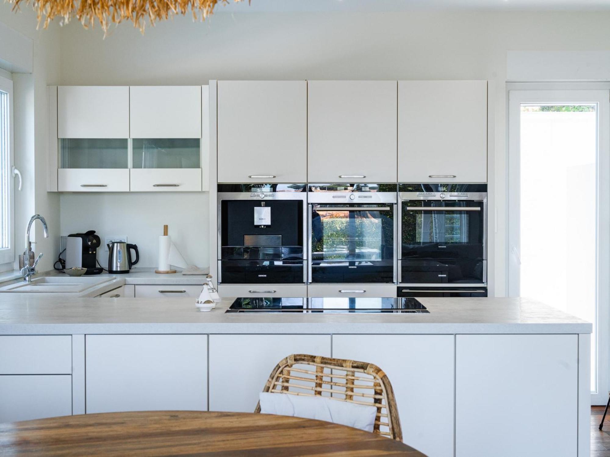 Madrugada, Beachside In Costabella Villa *